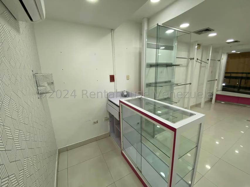 Comercial (Local Comercial) en Venta en Araure, Portuguesa - 3