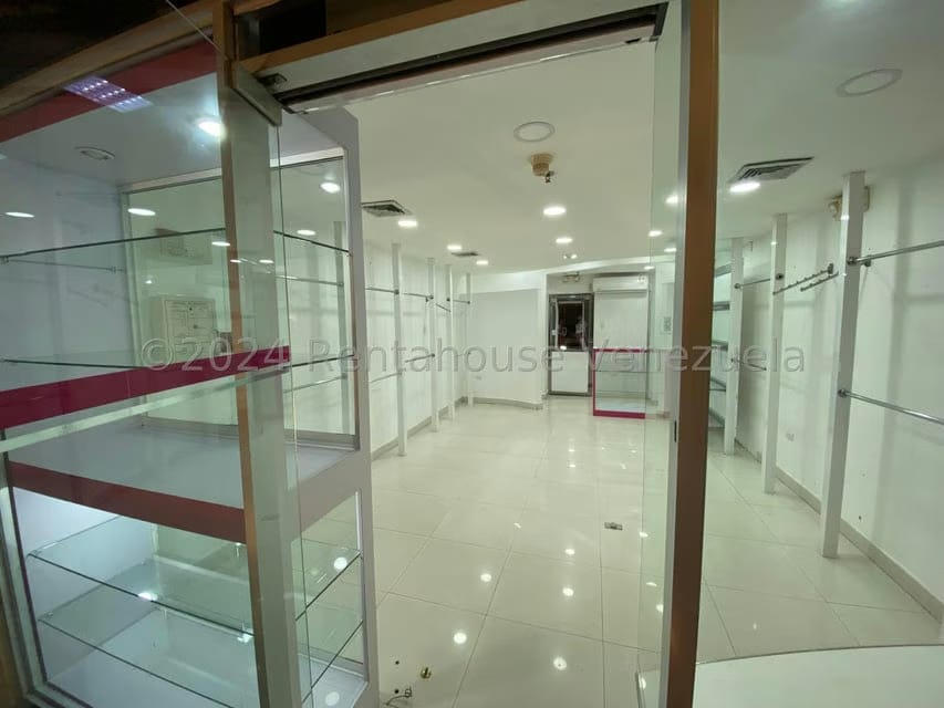 Comercial (Local Comercial) en Venta en Araure, Portuguesa - 4