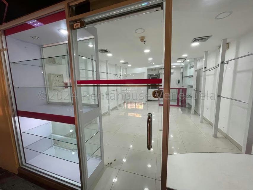 Comercial (Local Comercial) en Venta en Araure, Portuguesa - 5