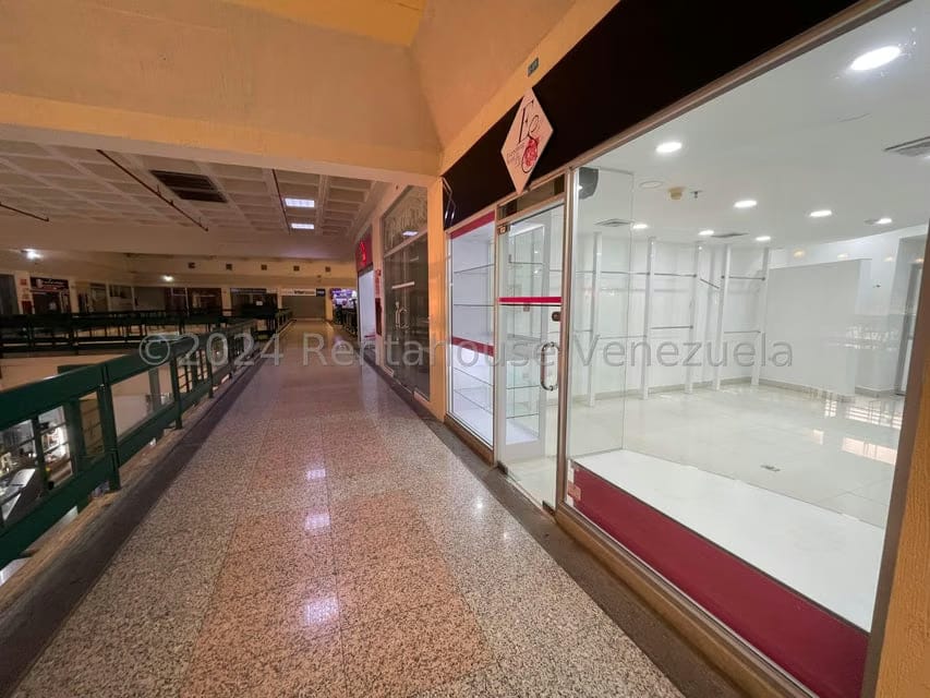Comercial (Local Comercial) en Venta en Araure, Portuguesa - 6