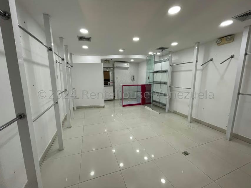 Comercial (Local Comercial) en Venta en Araure, Portuguesa - 8