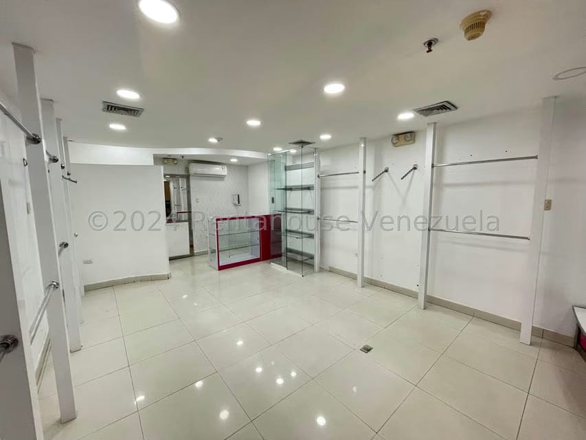 Comercial (Local Comercial) en Venta en Araure, Portuguesa - 10