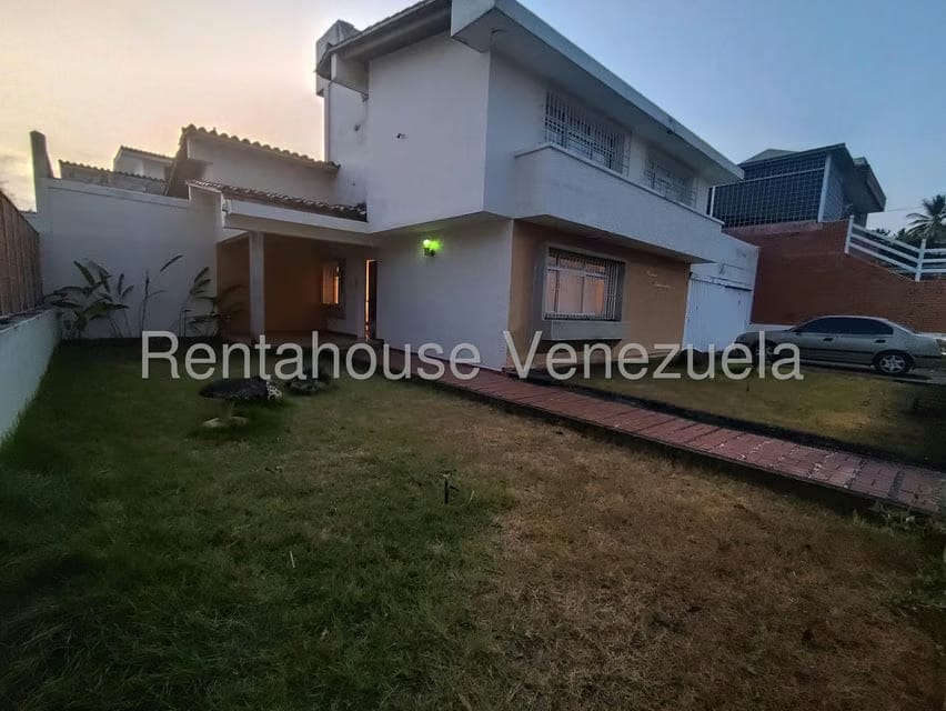Casa (Multipes Niveles) en Venta en La Zaragoza, Portuguesa