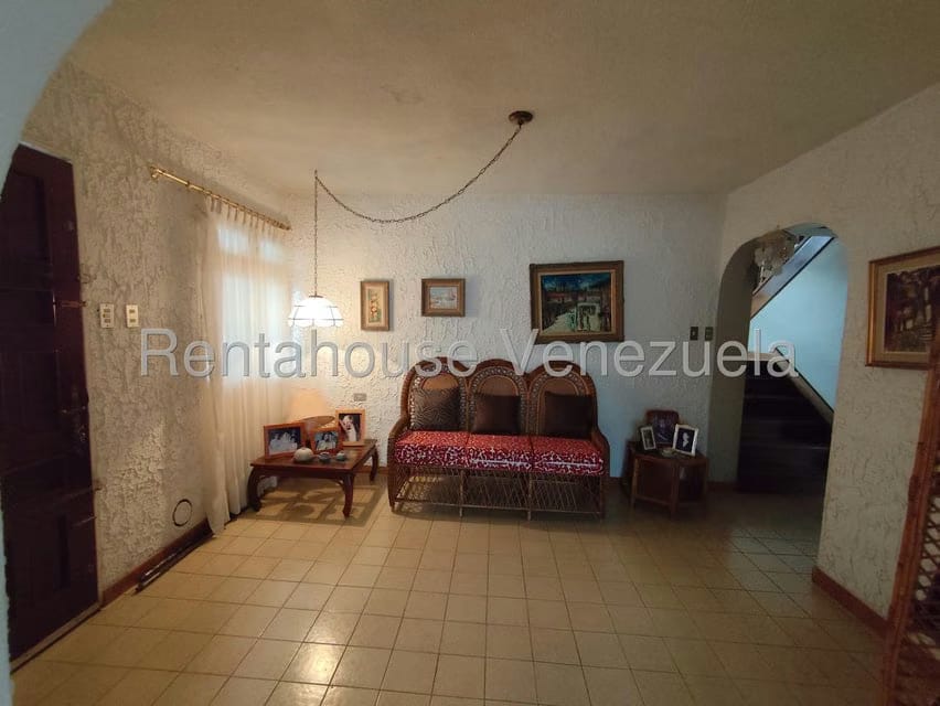 Casa (Multipes Niveles) en Venta en La Zaragoza, Portuguesa - 2