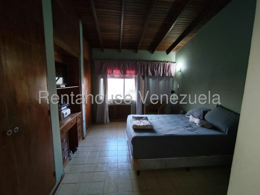 Casa (Multipes Niveles) en Venta en La Zaragoza, Portuguesa - 11