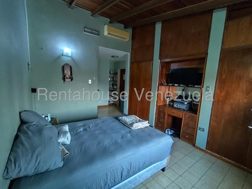 Casa (Multipes Niveles) en Venta en La Zaragoza, Portuguesa - 12