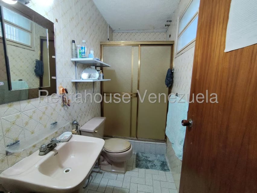 Casa (Multipes Niveles) en Venta en La Zaragoza, Portuguesa - 13