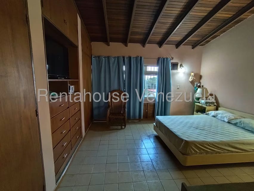 Casa (Multipes Niveles) en Venta en La Zaragoza, Portuguesa - 14