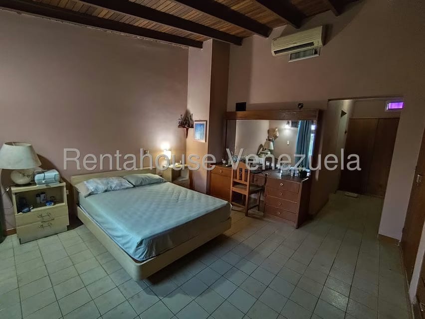Casa (Multipes Niveles) en Venta en La Zaragoza, Portuguesa - 15