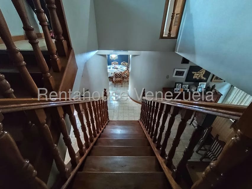 Casa (Multipes Niveles) en Venta en La Zaragoza, Portuguesa - 17