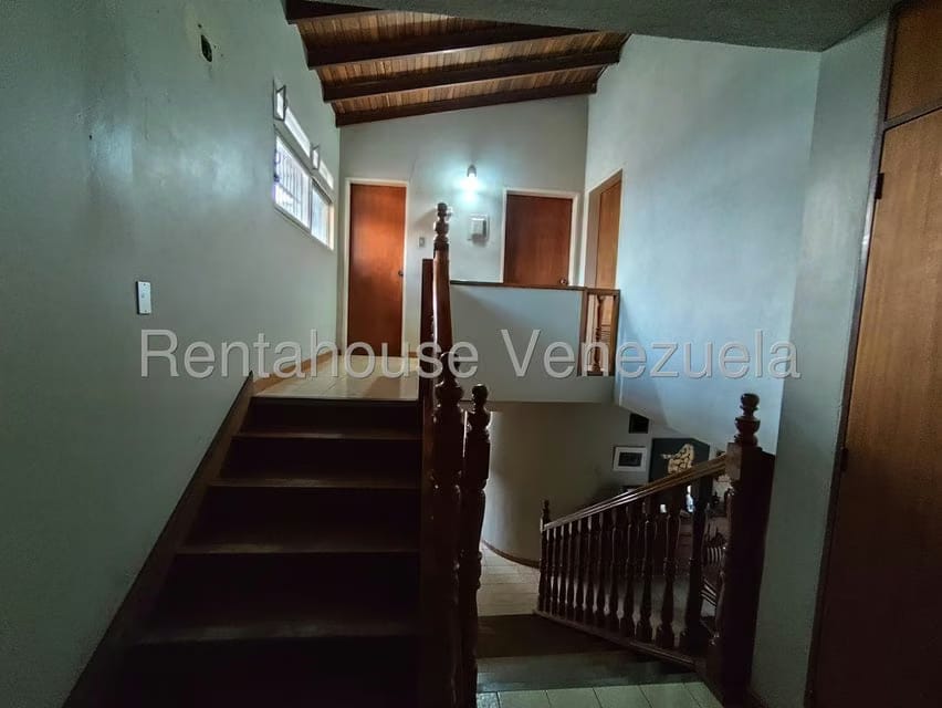 Casa (Multipes Niveles) en Venta en La Zaragoza, Portuguesa - 18