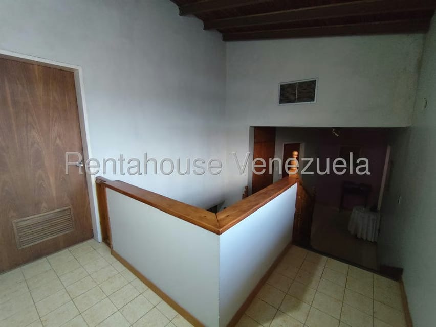 Casa (Multipes Niveles) en Venta en La Zaragoza, Portuguesa - 19