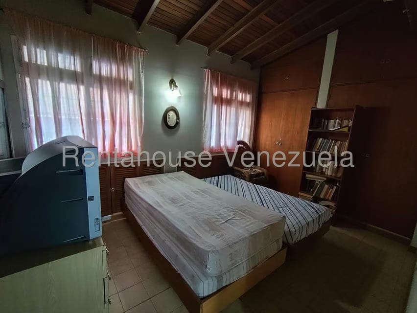 Casa (Multipes Niveles) en Venta en La Zaragoza, Portuguesa - 20