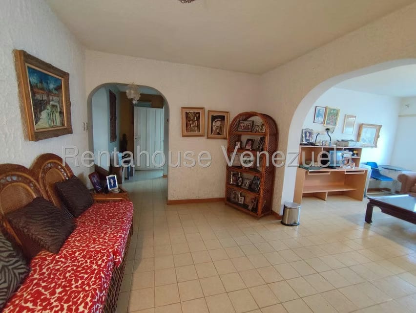 Casa (Multipes Niveles) en Venta en La Zaragoza, Portuguesa - 3