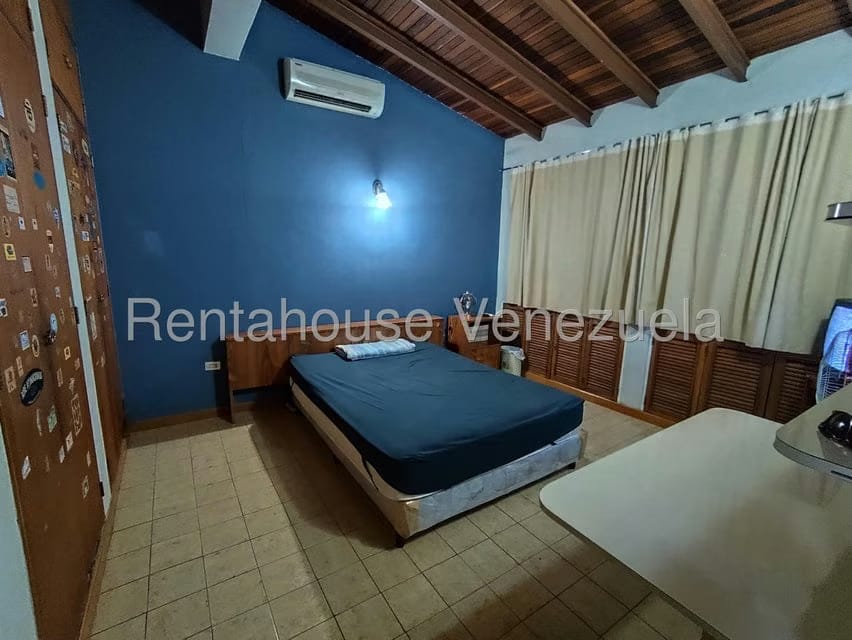 Casa (Multipes Niveles) en Venta en La Zaragoza, Portuguesa - 21