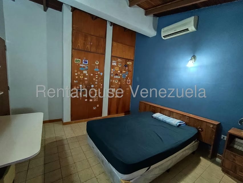 Casa (Multipes Niveles) en Venta en La Zaragoza, Portuguesa - 22
