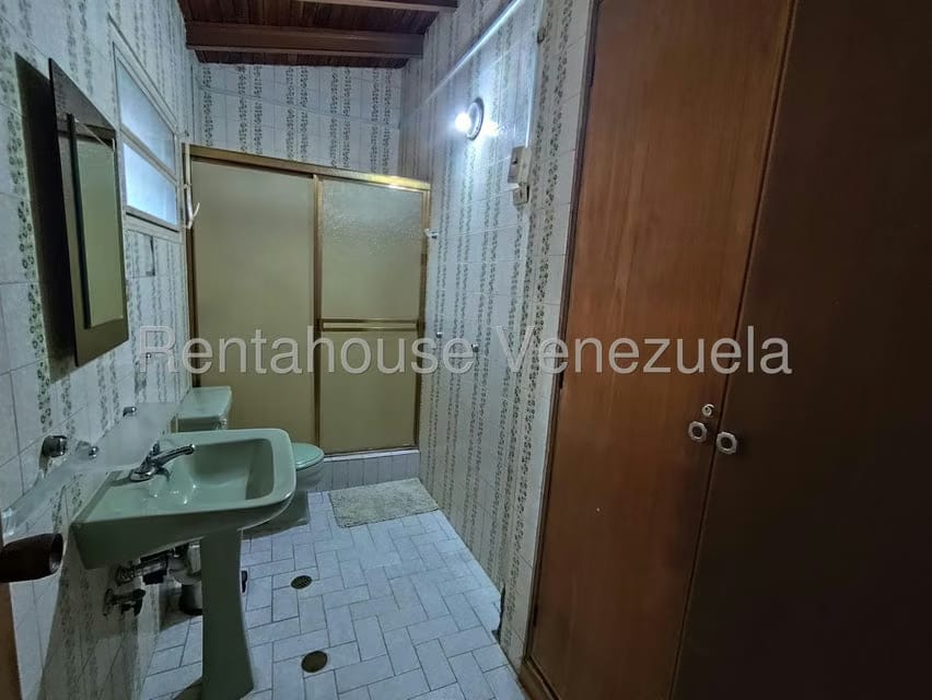 Casa (Multipes Niveles) en Venta en La Zaragoza, Portuguesa - 23
