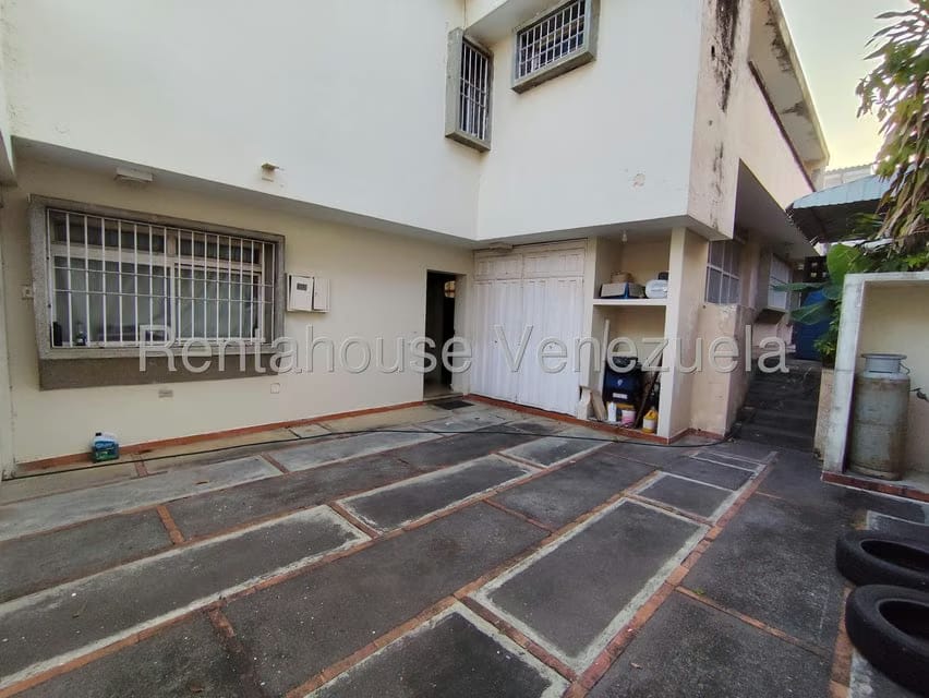 Casa (Multipes Niveles) en Venta en La Zaragoza, Portuguesa - 24