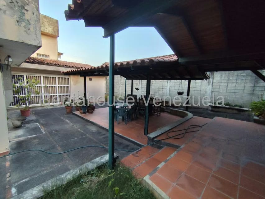 Casa (Multipes Niveles) en Venta en La Zaragoza, Portuguesa - 26
