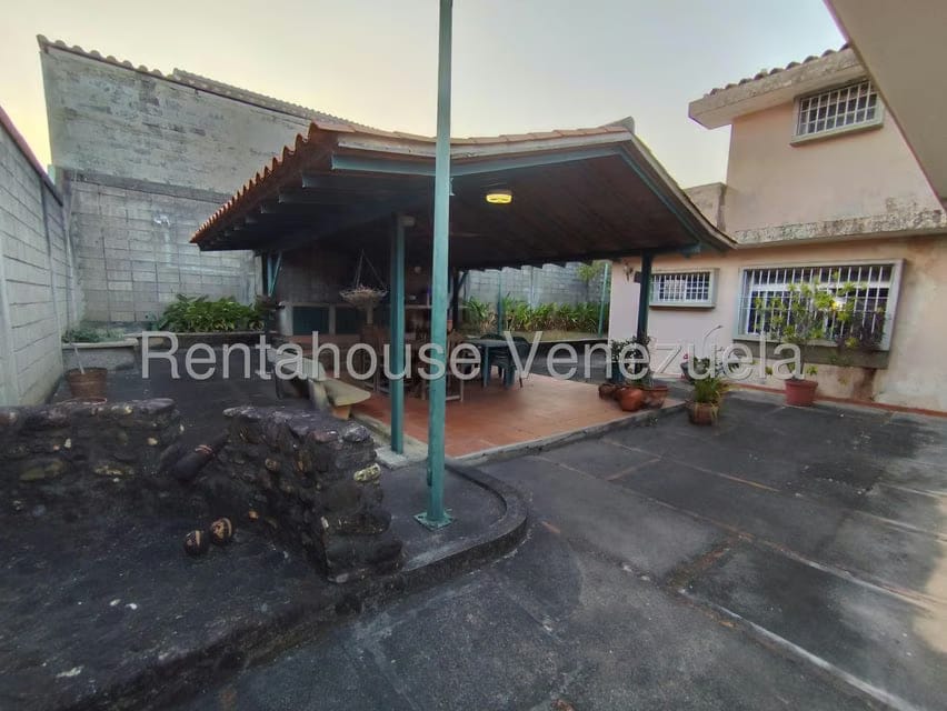 Casa (Multipes Niveles) en Venta en La Zaragoza, Portuguesa - 27