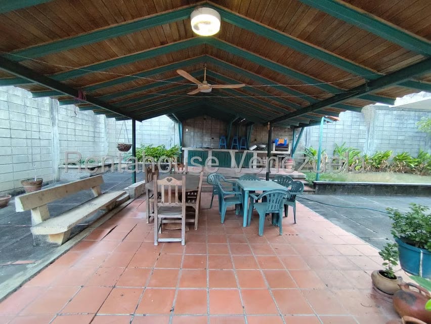 Casa (Multipes Niveles) en Venta en La Zaragoza, Portuguesa - 28