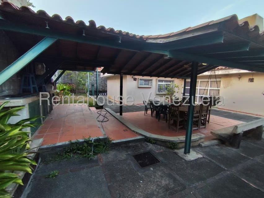 Casa (Multipes Niveles) en Venta en La Zaragoza, Portuguesa - 29