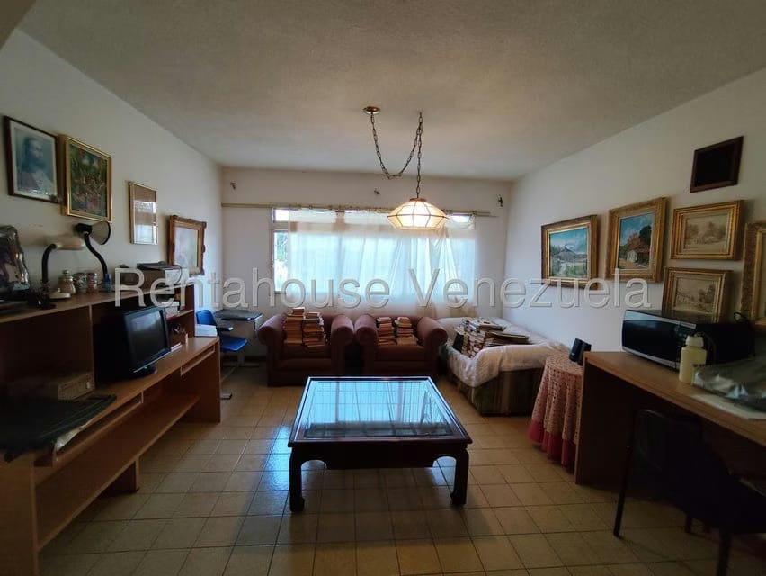 Casa (Multipes Niveles) en Venta en La Zaragoza, Portuguesa - 4