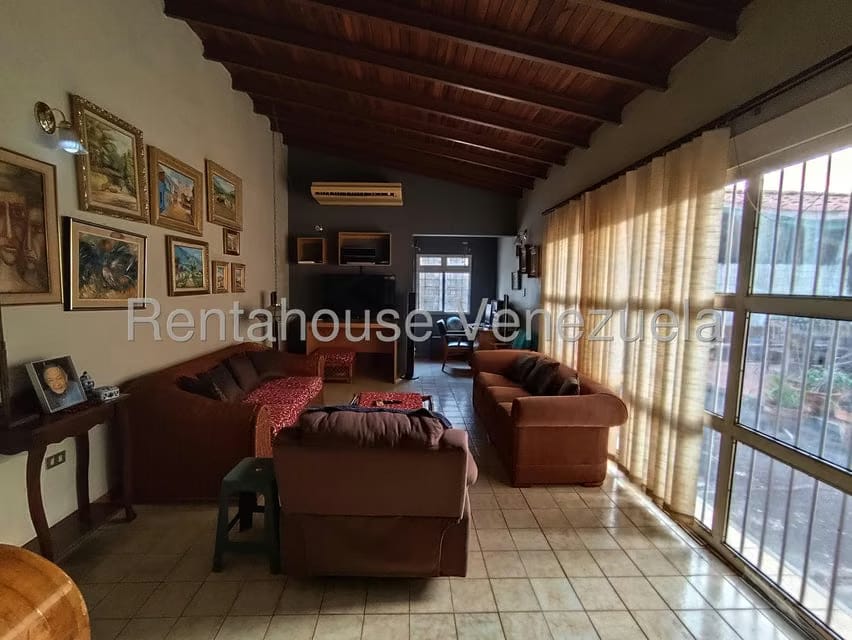 Casa (Multipes Niveles) en Venta en La Zaragoza, Portuguesa - 5