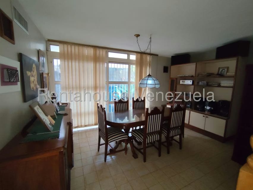 Casa (Multipes Niveles) en Venta en La Zaragoza, Portuguesa - 7