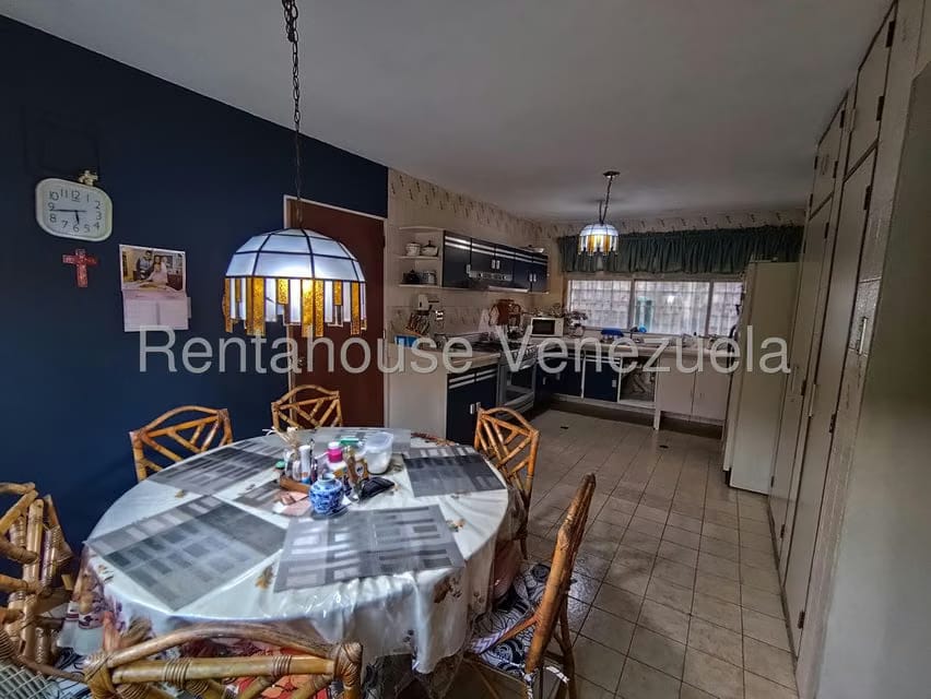 Casa (Multipes Niveles) en Venta en La Zaragoza, Portuguesa - 10