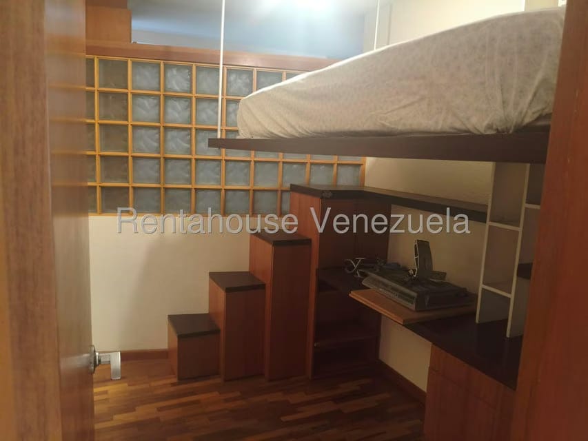 Apartamento (1 Nivel) en Alquiler en Terrazas del Avila, Distrito Metropolitano - 17