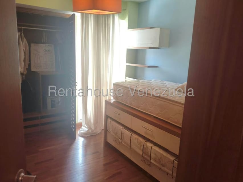 Apartamento (1 Nivel) en Alquiler en Terrazas del Avila, Distrito Metropolitano - 19