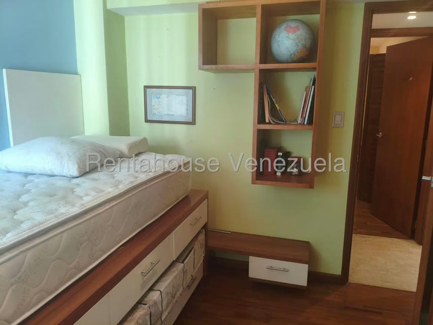 Apartamento (1 Nivel) en Alquiler en Terrazas del Avila, Distrito Metropolitano - 20
