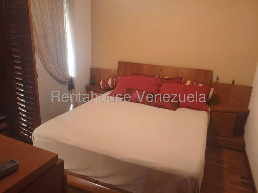 Apartamento (1 Nivel) en Alquiler en Terrazas del Avila, Distrito Metropolitano - 22