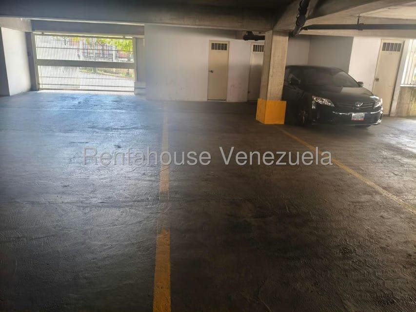 Apartamento (1 Nivel) en Alquiler en Terrazas del Avila, Distrito Metropolitano - 26