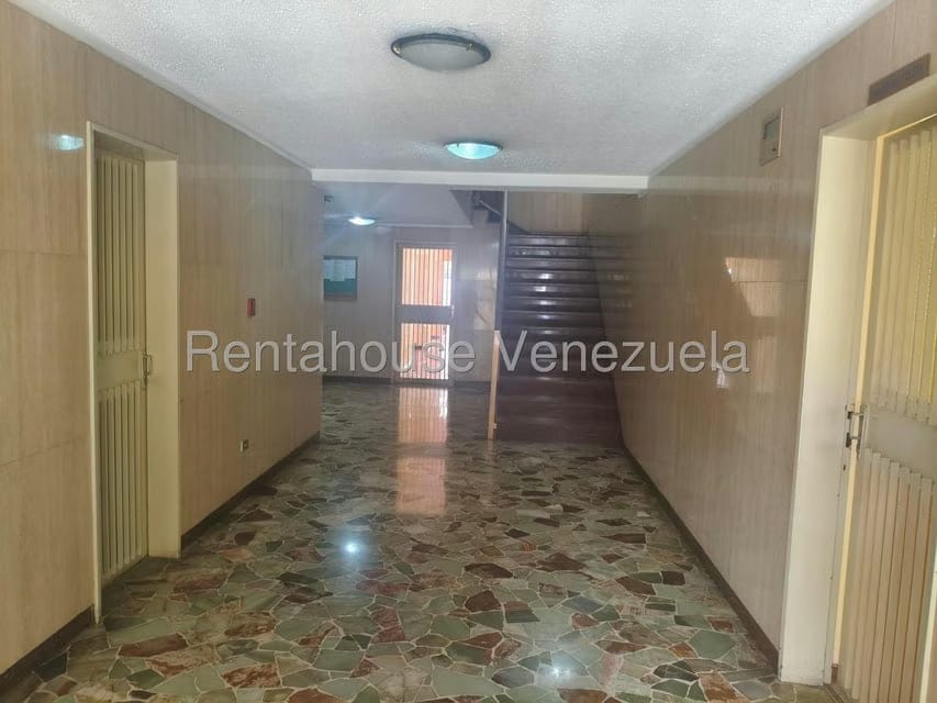 Apartamento (1 Nivel) en Alquiler en Terrazas del Avila, Distrito Metropolitano - 29