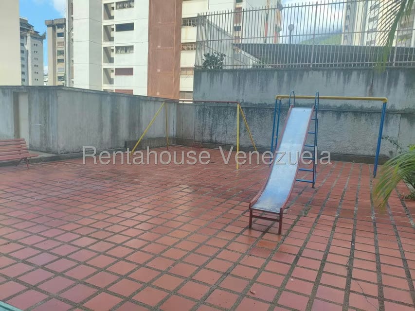 Apartamento (1 Nivel) en Alquiler en Terrazas del Avila, Distrito Metropolitano - 32