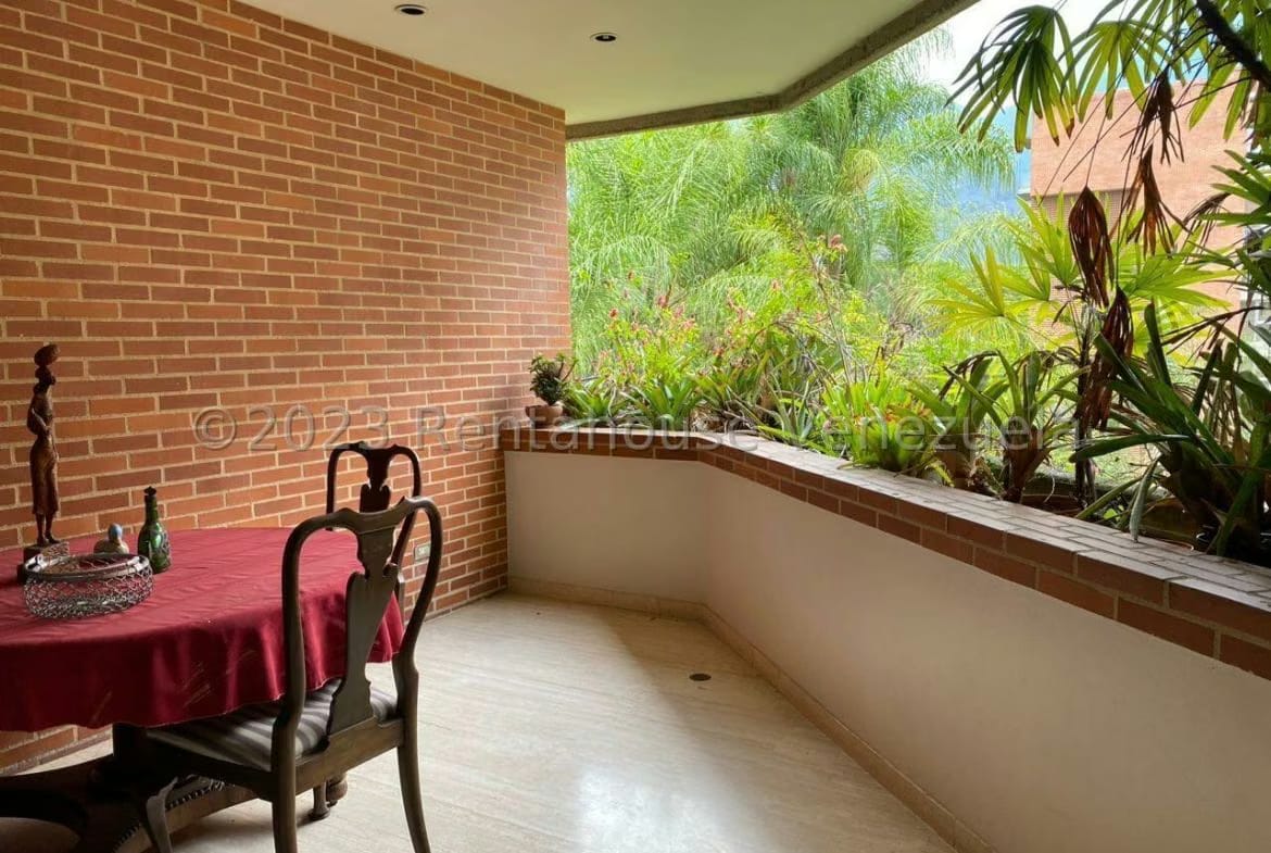 APARTAMENTO EN VENTA-CECILIA GUTIERREZ - 6