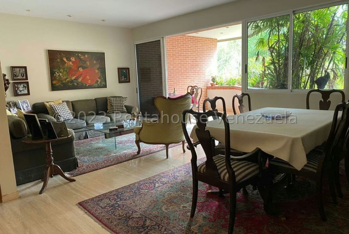 APARTAMENTO EN VENTA-CECILIA GUTIERREZ - 7