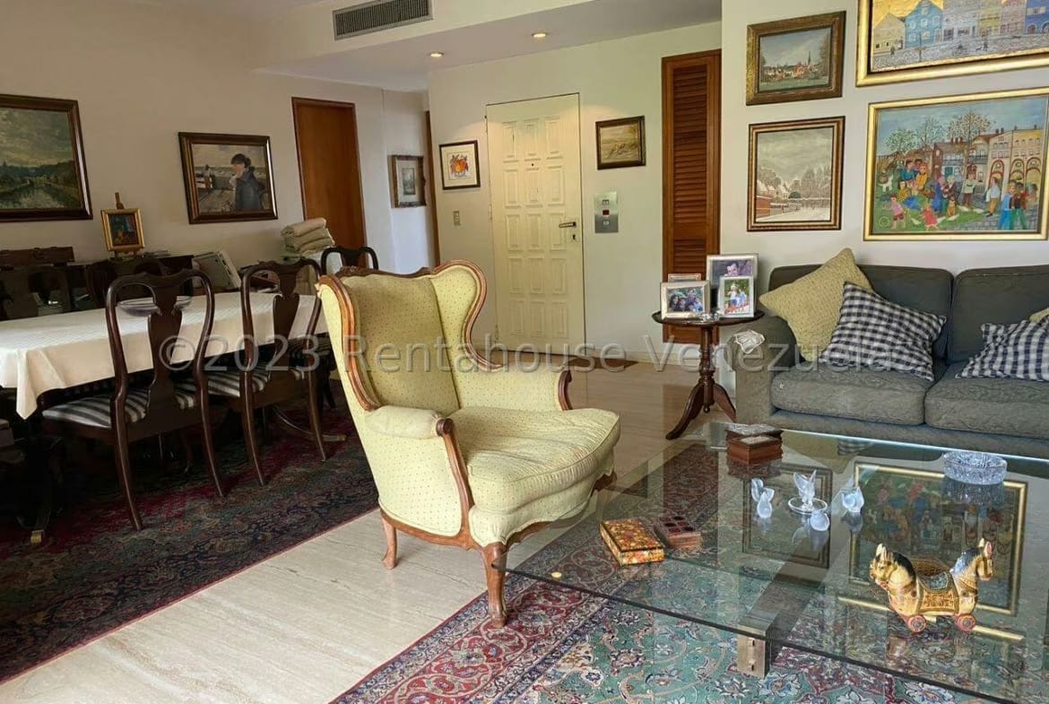 APARTAMENTO EN VENTA-CECILIA GUTIERREZ - 8