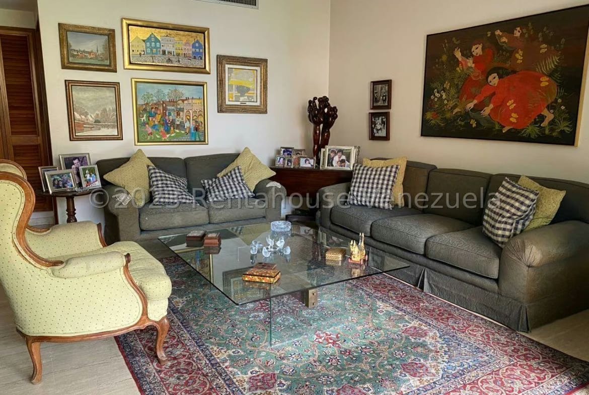 APARTAMENTO EN VENTA-CECILIA GUTIERREZ - 9