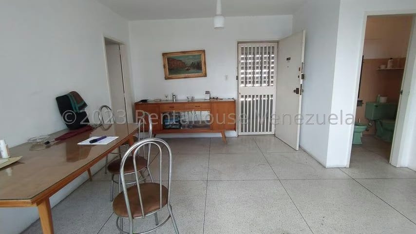 APARTAMENTO EN VENTA ANYIN TONITO 0424-1696397 - 2