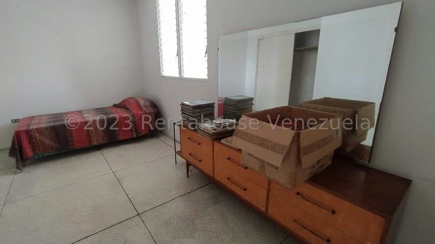 APARTAMENTO EN VENTA ANYIN TONITO 0424-1696397 - 6