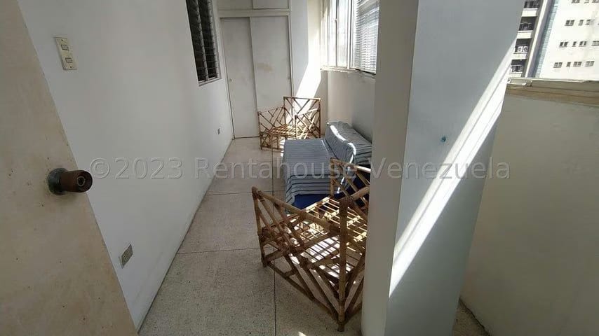 APARTAMENTO EN VENTA ANYIN TONITO 0424-1696397 - 9