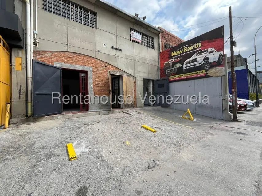 Comercial (Local Comercial) en Alquiler en Chacao, Distrito Metropolitano