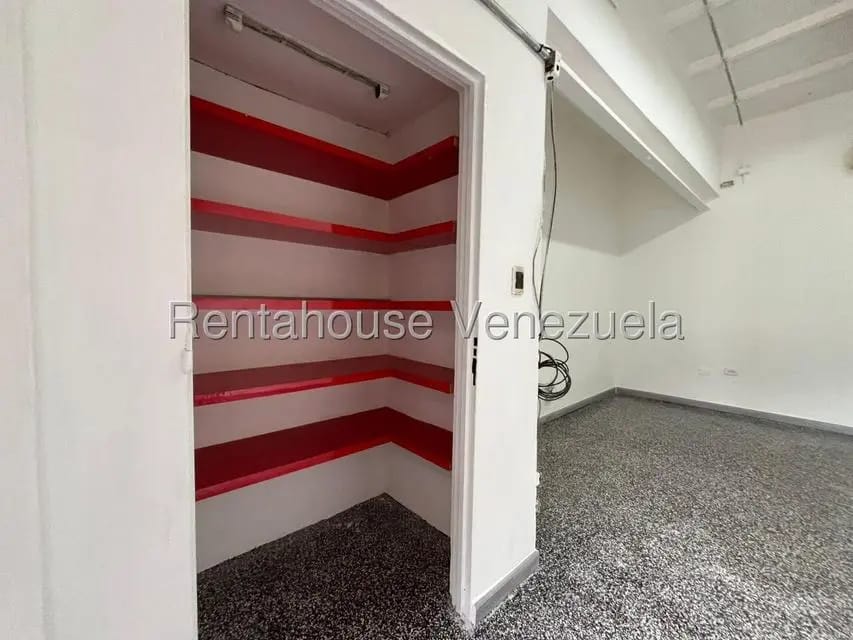 Comercial (Local Comercial) en Alquiler en Chacao, Distrito Metropolitano - 11