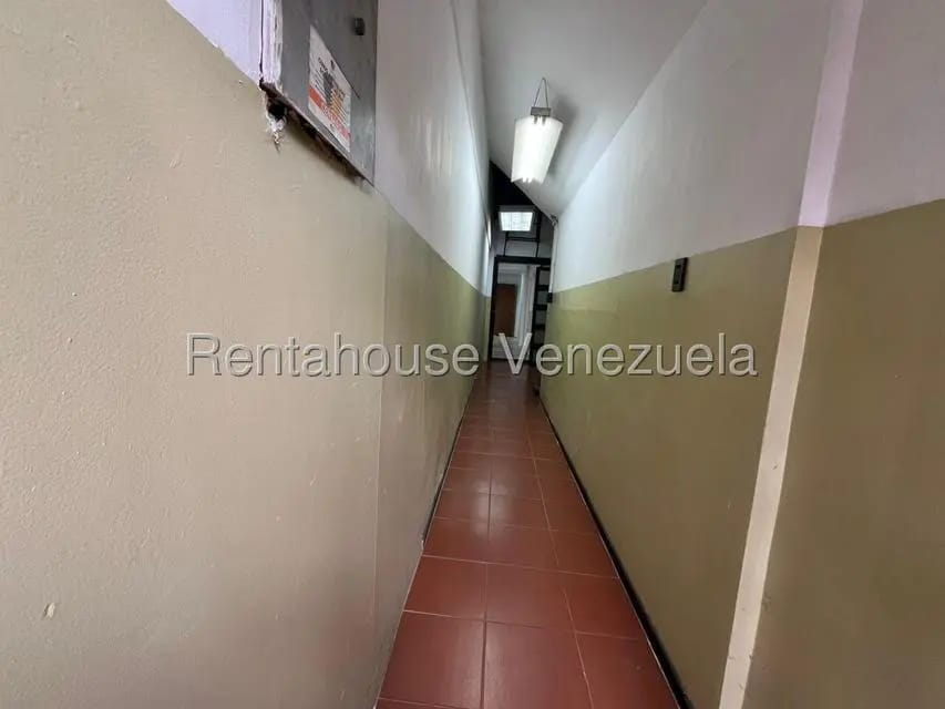 Comercial (Local Comercial) en Alquiler en Chacao, Distrito Metropolitano - 13