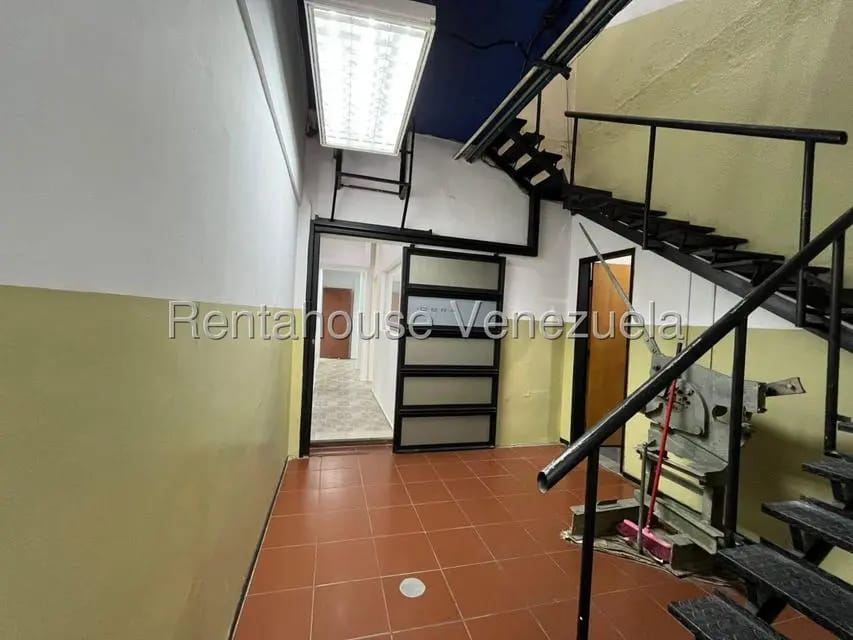 Comercial (Local Comercial) en Alquiler en Chacao, Distrito Metropolitano - 14