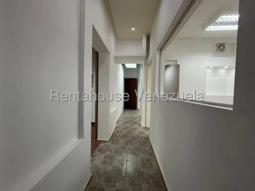 Comercial (Local Comercial) en Alquiler en Chacao, Distrito Metropolitano - 15