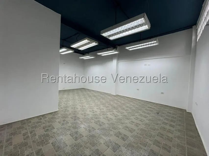 Comercial (Local Comercial) en Alquiler en Chacao, Distrito Metropolitano - 18
